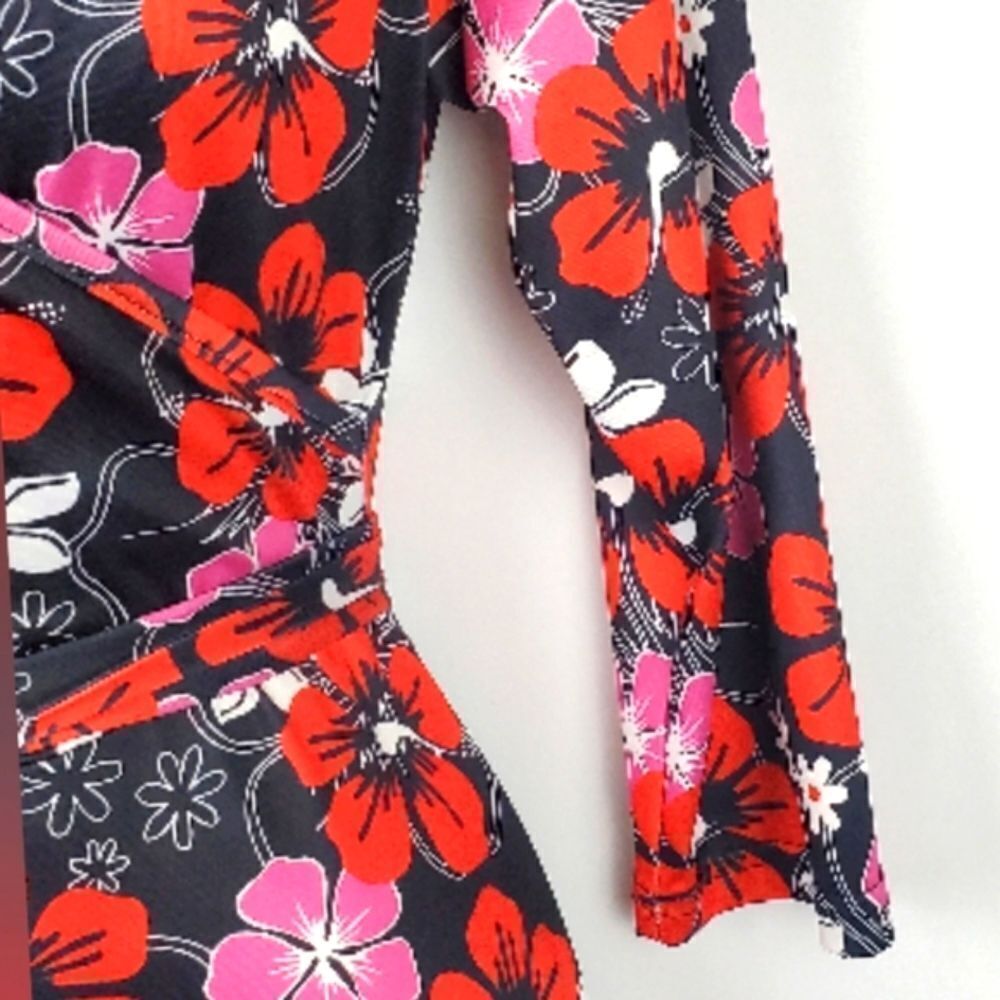 APHRATTI Floral Maxi Dress - Picture 8 of 10